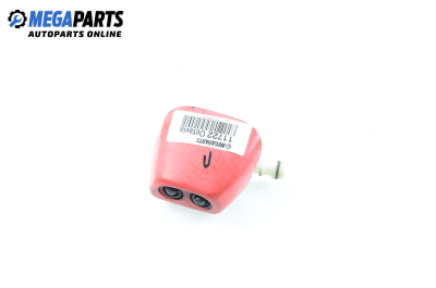 Пръскалка фар за Skoda Octavia I Sedan (09.1996 - 12.2010), позиция: лява