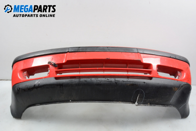 Предна броня за Skoda Octavia I Sedan (09.1996 - 12.2010), хечбек, позиция: предна