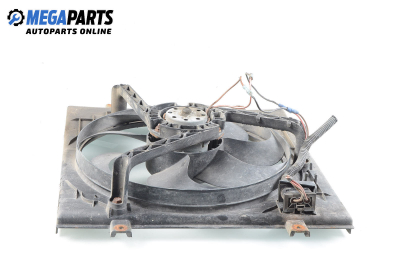 Перка охлаждане за Skoda Octavia I Sedan (09.1996 - 12.2010) 1.6, 75 к.с.