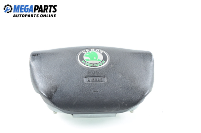 Airbag за Skoda Octavia I Sedan (09.1996 - 12.2010), 4+1 вр., хечбек, позиция: предна