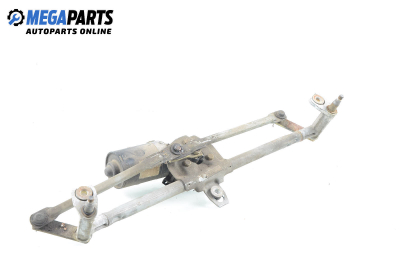 Ел. мотор за чистачките за Skoda Octavia I Sedan (09.1996 - 12.2010), хечбек, позиция: предна
