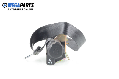 Предпазен колан за Skoda Octavia I Sedan (09.1996 - 12.2010), 4+1 вр., позиция: задна, дясна