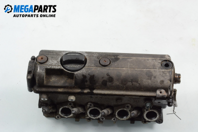 Глава за Skoda Octavia I Sedan (09.1996 - 12.2010) 1.6, 75 к.с.