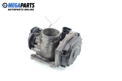 Дроселова клапа за Skoda Octavia I Sedan (09.1996 - 12.2010) 1.6, 75 к.с.