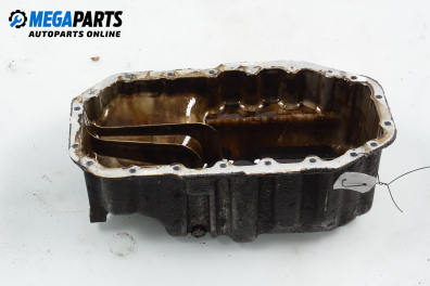 Картер за Skoda Octavia I Sedan (09.1996 - 12.2010) 1.6, 75 к.с.