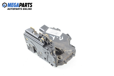 Брава на врата за Skoda Octavia I Sedan (09.1996 - 12.2010), позиция: предна, лява