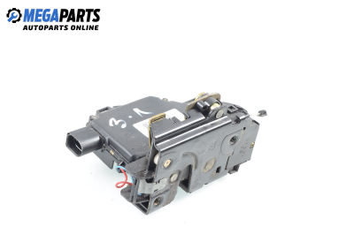 Брава на врата за Skoda Octavia I Sedan (09.1996 - 12.2010), позиция: задна, лява