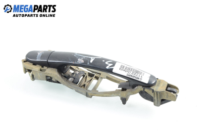 Външна дръжка за Skoda Octavia I Sedan (09.1996 - 12.2010), 4+1 вр., хечбек, позиция: задна, дясна