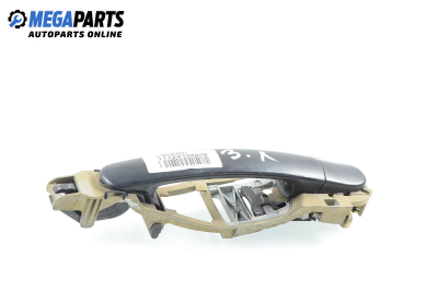 Външна дръжка за Skoda Octavia I Sedan (09.1996 - 12.2010), 4+1 вр., хечбек, позиция: задна, лява