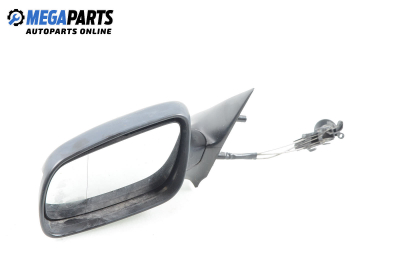 Огледало за Skoda Octavia I Sedan (09.1996 - 12.2010), 4+1 вр., хечбек, позиция: лява