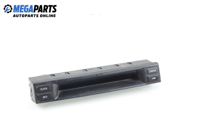 Часовник с индикаторен дисплей за Mazda 6 Station Wagon I (08.2002 - 12.2007)