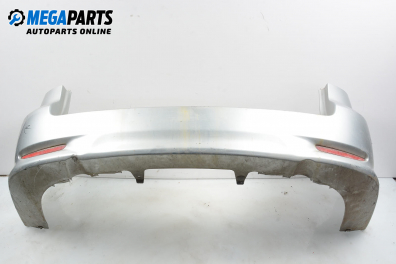 Задна броня за Mazda 6 Station Wagon I (08.2002 - 12.2007), комби