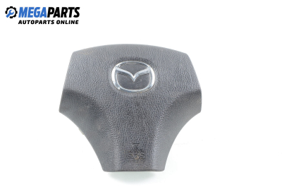 Airbag за Mazda 6 Station Wagon I (08.2002 - 12.2007), 4+1 вр., комби, позиция: предна
