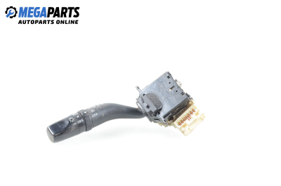 Лостче за светлини за Mazda 6 Station Wagon I (08.2002 - 12.2007)