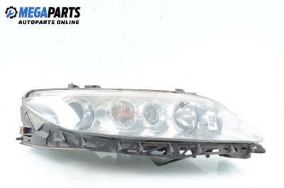 Фар за Mazda 6 Station Wagon I (08.2002 - 12.2007), комби, позиция: дясна