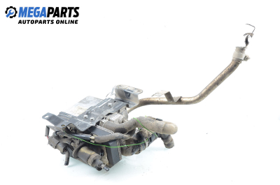 Печка за Mazda 6 Station Wagon I (08.2002 - 12.2007) 2.0 DI, 136 к.с., № 9000610A