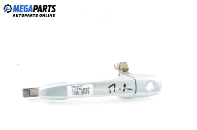 Външна дръжка за Mazda 6 Station Wagon I (08.2002 - 12.2007), 4+1 вр., комби, позиция: предна, лява