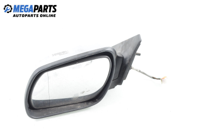 Огледало за Mazda 6 Station Wagon I (08.2002 - 12.2007), 4+1 вр., комби, позиция: лява