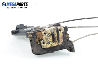 Брава на врата за Mazda 6 Station Wagon I (08.2002 - 12.2007), позиция: предна, дясна