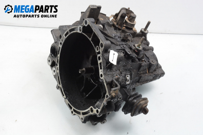 Ръчна скоростна кутия за Mazda 6 Station Wagon I (08.2002 - 12.2007) 2.0 DI, 136 к.с.