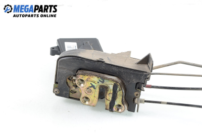 Брава на врата за Mazda 6 Station Wagon I (08.2002 - 12.2007), позиция: предна, лява