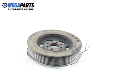 Демпферна шайба за Mazda 6 Station Wagon I (08.2002 - 12.2007) 2.0 DI, 136 к.с.