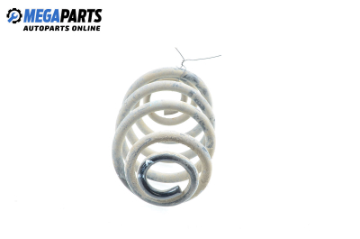 Пружина за ходова част за Volkswagen Passat Sedan B5 (08.1996 - 12.2001), седан, позиция: задна