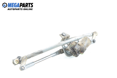 Ел. мотор за чистачките за Volkswagen Passat Sedan B5 (08.1996 - 12.2001), седан, позиция: предна