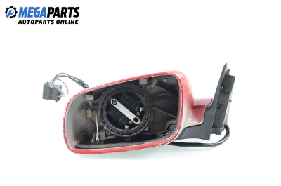 Огледало за Volkswagen Passat Sedan B5 (08.1996 - 12.2001), 4+1 вр., седан, позиция: лява