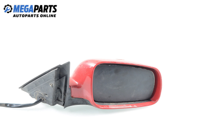 Огледало за Volkswagen Passat Sedan B5 (08.1996 - 12.2001), 4+1 вр., седан, позиция: дясна