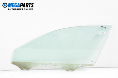 Странично стъкло за Volkswagen Passat Sedan B5 (08.1996 - 12.2001), 4+1 вр., седан, позиция: предна, лява