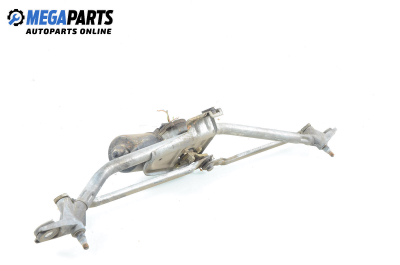 Ел. мотор за чистачките за Audi A4 Sedan B5 (11.1994 - 09.2001), седан, позиция: предна