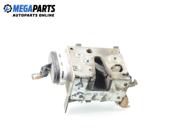 Брава на врата за Audi A4 Sedan B5 (11.1994 - 09.2001), позиция: задна, дясна