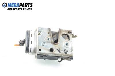 Брава на врата за Audi A4 Sedan B5 (11.1994 - 09.2001), позиция: задна, лява