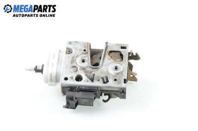 Брава на врата за Audi A4 Sedan B5 (11.1994 - 09.2001), позиция: предна, лява