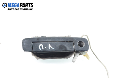 Външна дръжка за Audi A4 Sedan B5 (11.1994 - 09.2001), 4+1 вр., седан, позиция: предна, лява