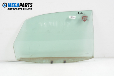 Странично стъкло за Audi A4 Sedan B5 (11.1994 - 09.2001), 4+1 вр., седан, позиция: задна, дясна