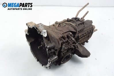 Ръчна скоростна кутия за Audi A4 Sedan B5 (11.1994 - 09.2001) 1.8, 125 к.с., № CPD06124