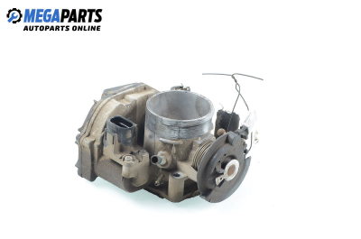 Дроселова клапа за Audi A4 Sedan B5 (11.1994 - 09.2001) 1.8, 125 к.с.