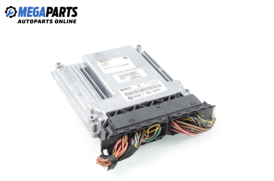 Компютър двигател за BMW 3 Series E46 Touring (10.1999 - 06.2005) 320 d, 150 к.с., № Bosch 0 281 010 565