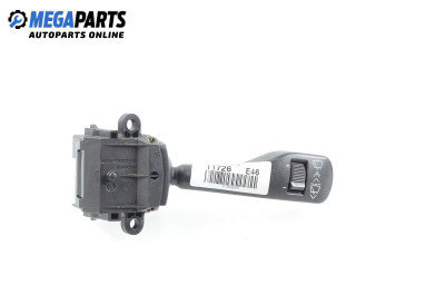 Лостче за чистачки за BMW 3 Series E46 Touring (10.1999 - 06.2005)