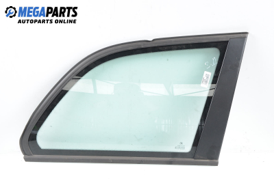 Фикс за BMW 3 Series E46 Touring (10.1999 - 06.2005), 4+1 вр., комби, позиция: дясна