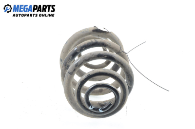 Пружина за ходова част за BMW 3 Series E46 Touring (10.1999 - 06.2005), комби, позиция: задна