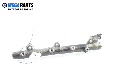 Горивна рейка за BMW 3 Series E46 Touring (10.1999 - 06.2005) 320 d, 150 к.с., № BOSCH 0 445 214 030