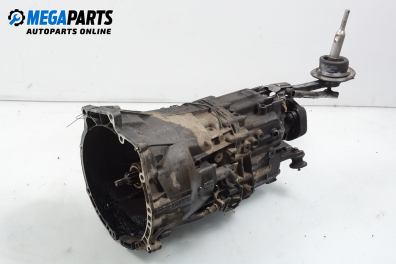 Ръчна скоростна кутия за BMW 3 Series E46 Touring (10.1999 - 06.2005) 320 d, 150 к.с.