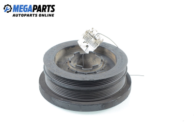 Демпферна шайба за BMW 3 Series E46 Touring (10.1999 - 06.2005) 320 d, 150 к.с.