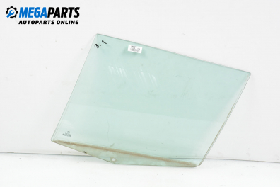 Странично стъкло за BMW 3 Series E46 Touring (10.1999 - 06.2005), 4+1 вр., комби, позиция: задна, лява