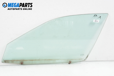 Странично стъкло за BMW 3 Series E46 Touring (10.1999 - 06.2005), 4+1 вр., комби, позиция: предна, лява