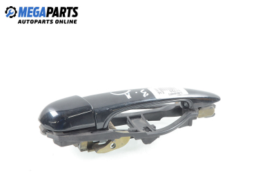 Външна дръжка за BMW 3 Series E46 Touring (10.1999 - 06.2005), 4+1 вр., комби, позиция: задна, дясна