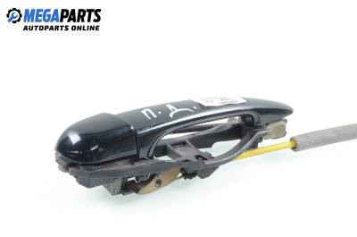 Външна дръжка за BMW 3 Series E46 Touring (10.1999 - 06.2005), 4+1 вр., комби, позиция: предна, дясна